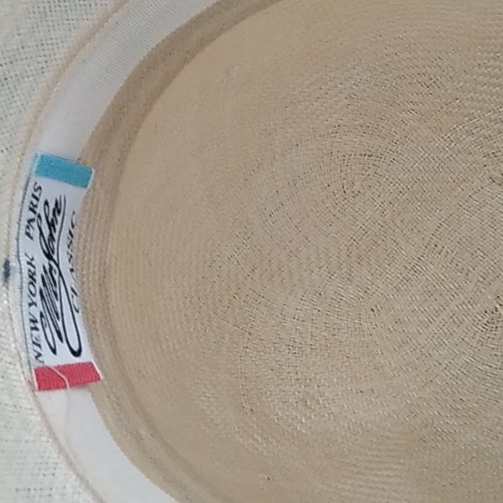Church hat - Picture 6 of 6